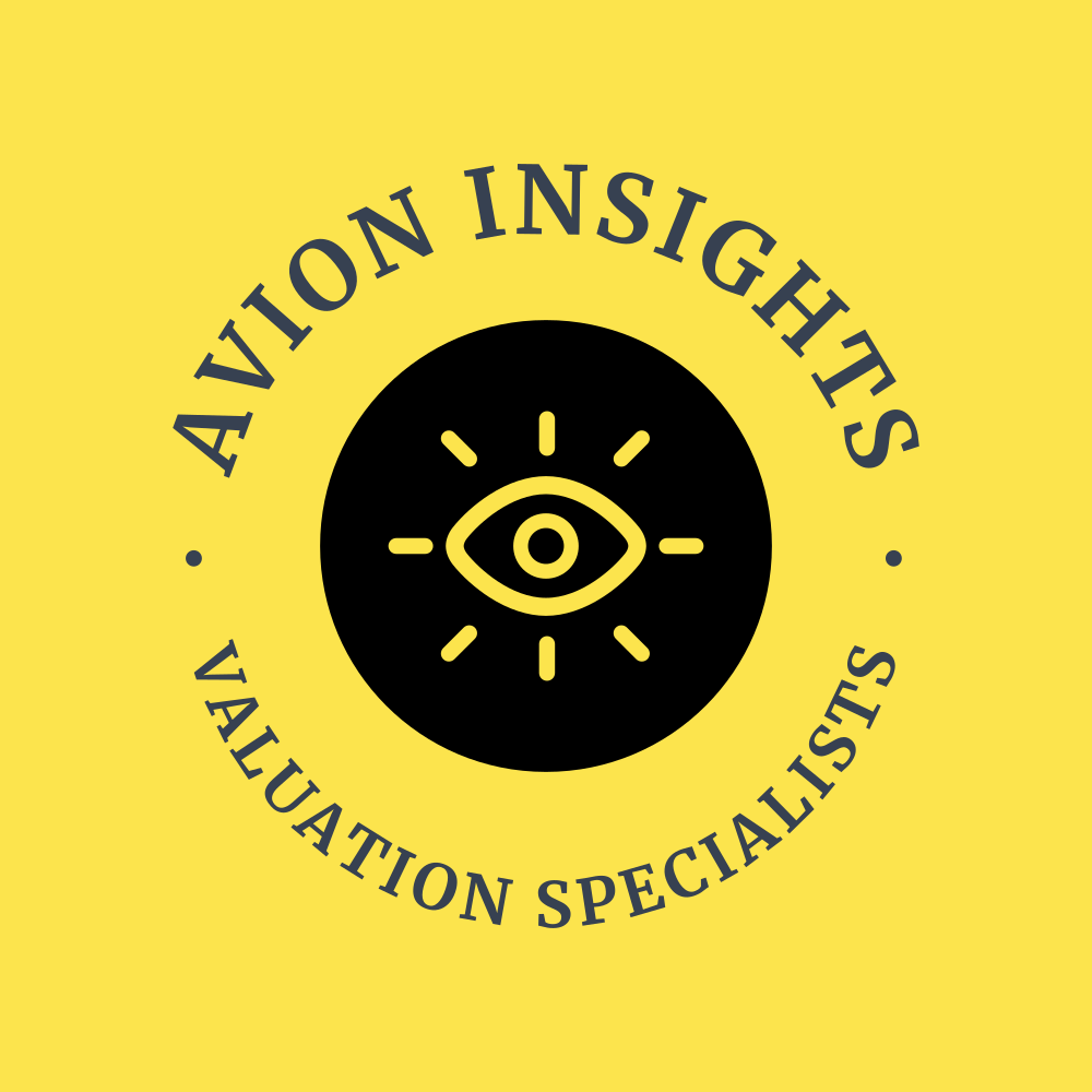 Avion Insights Logo